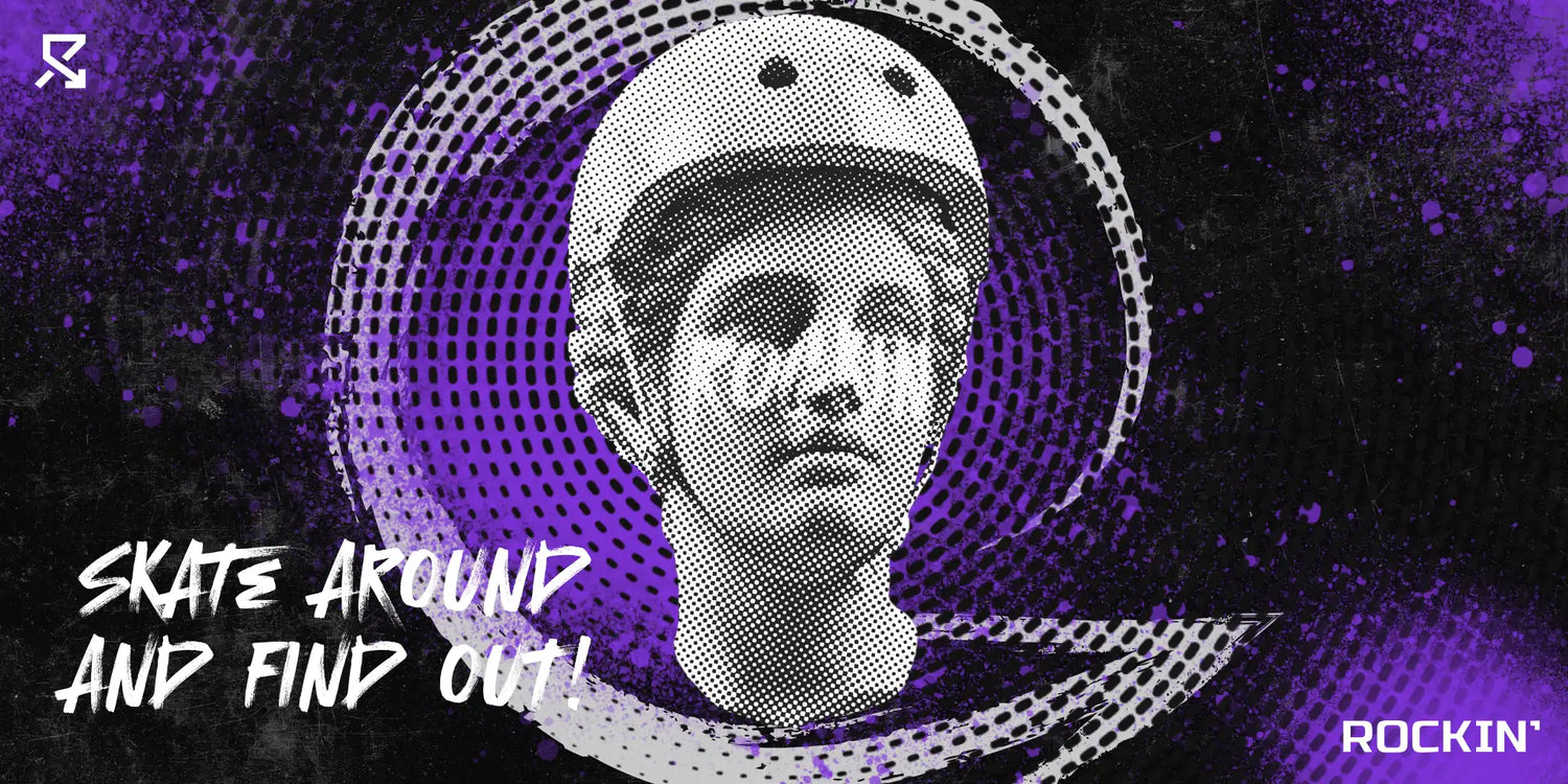 A New Chapter: Rockin’s Rebrand Journey