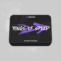 ROCKIN' Bearings of Speed (Set of 16)
