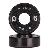 D3C0D3 Black Bearings (Set of 8)