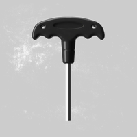 ROCKIN' Allen tool (105/4mm)