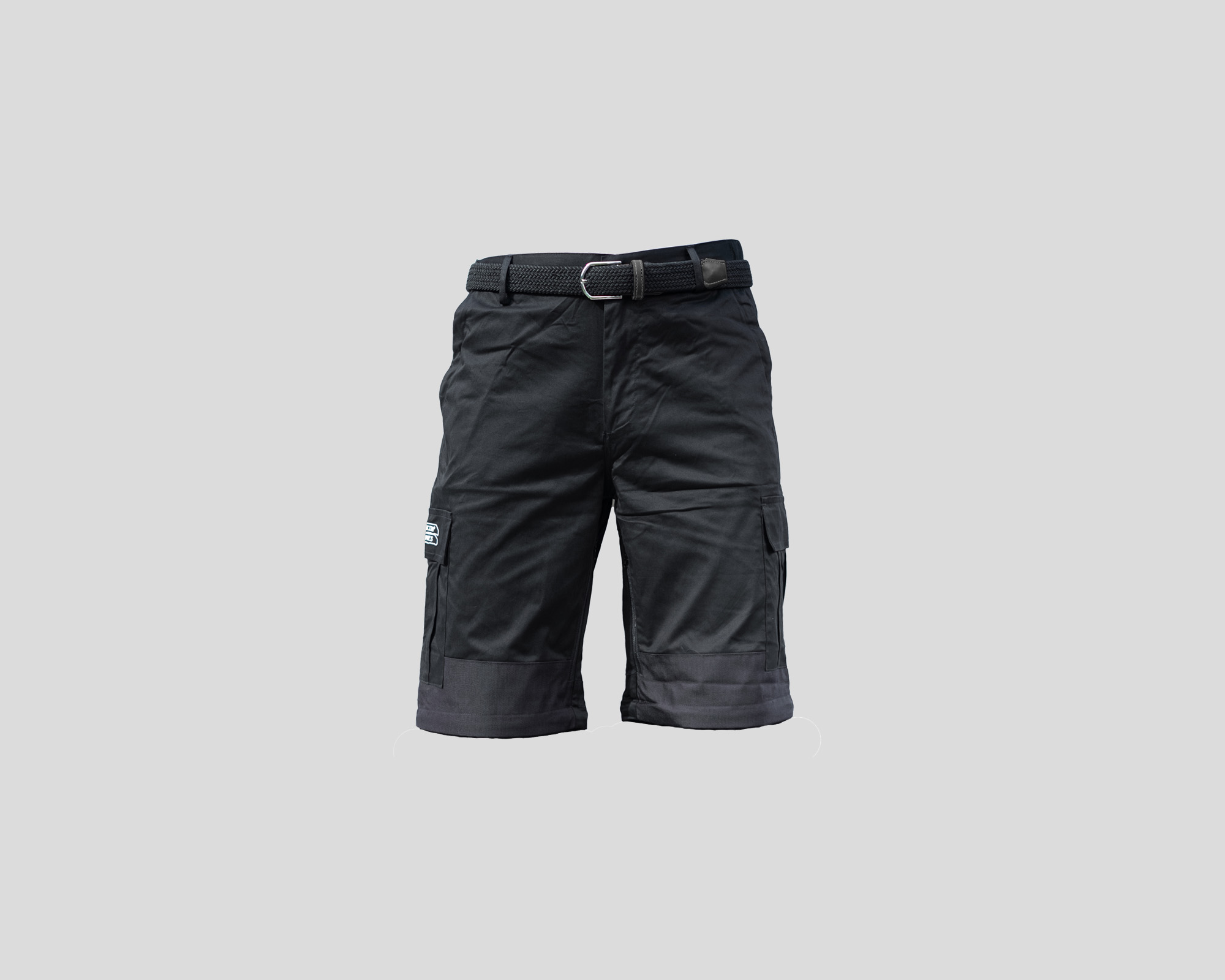 Buy Online Tan Brown Casual Twill Cargo Pants for Men Online at Zobello.